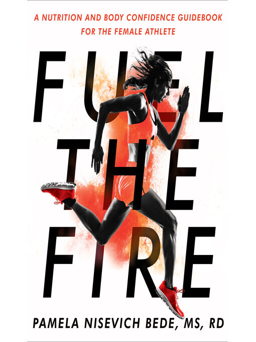 Title details for Fuel the Fire by Pamela Nisevich Bede - Wait list